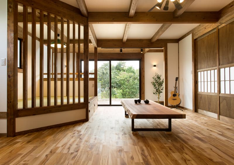 群馬・高崎・沼田エリアで考える「省エネ住宅」冬も夏も快適に暮らす秘訣 画像