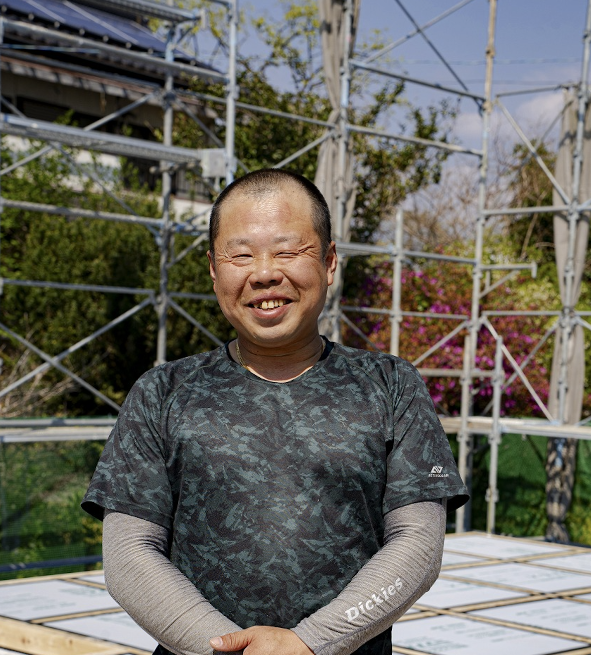 金子　雅弘 画像