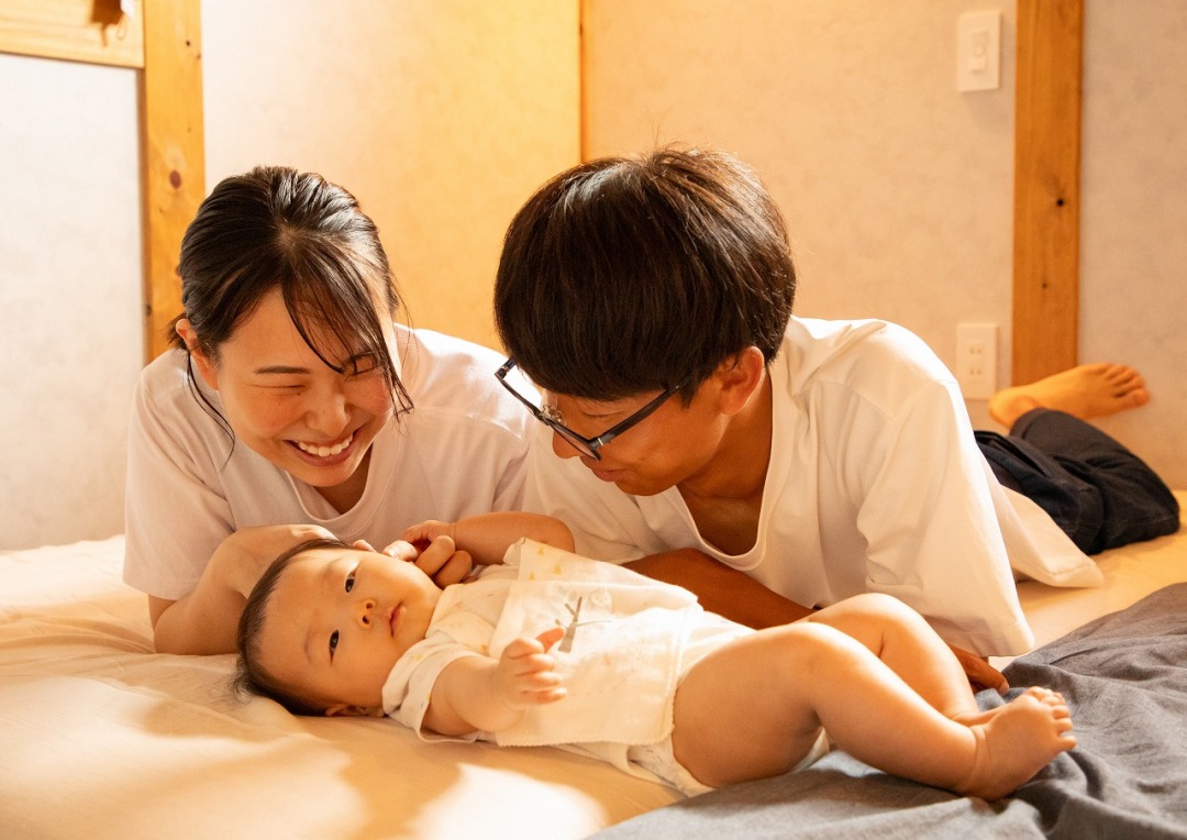 子育て世代に人気！群馬・高崎・沼田エリアで家を建てるときのポイント 画像