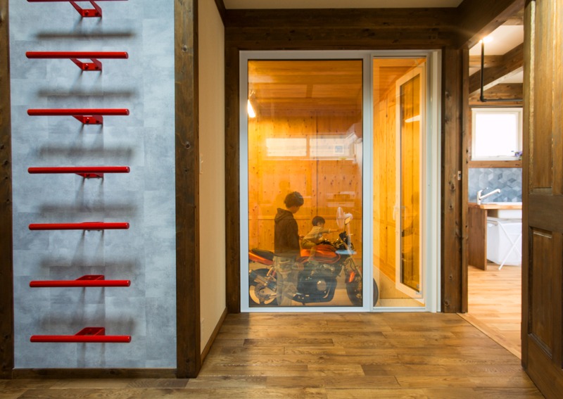 【群馬・高崎・沼田の家づくり】ライフスタイルに合わせたご提案 画像