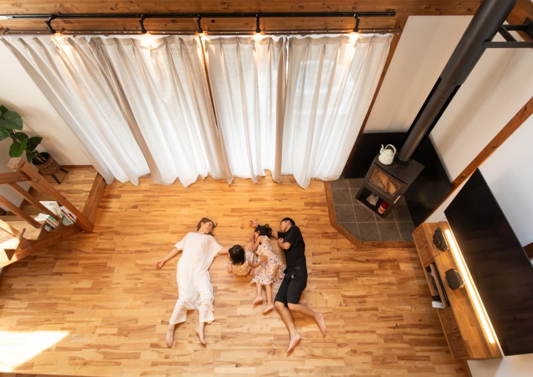 「群馬で家を建てるなら、何坪がちょうどいい？」 画像