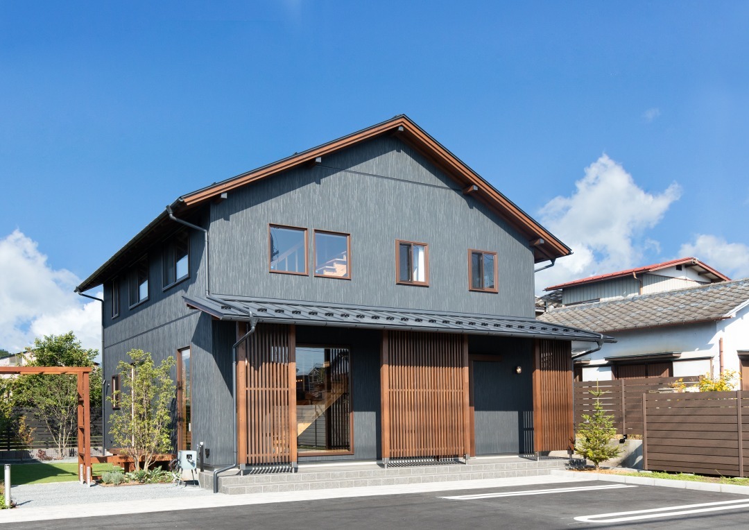 原住建のモデルハウスで感じる、木の家の魅力 画像