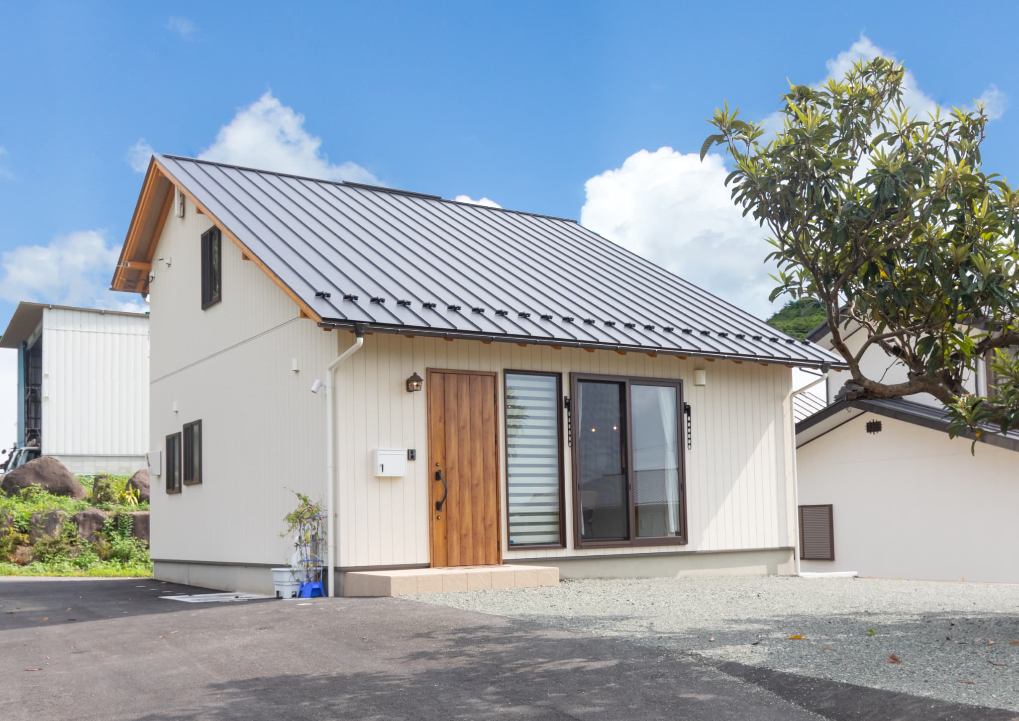 原住建でカスタムする“セミオーダー住宅”？ 画像