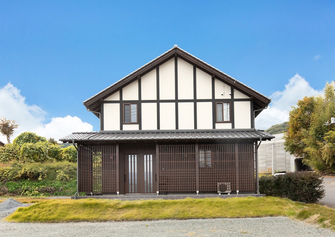 古民家？リノベ？迷ったら原住建 画像