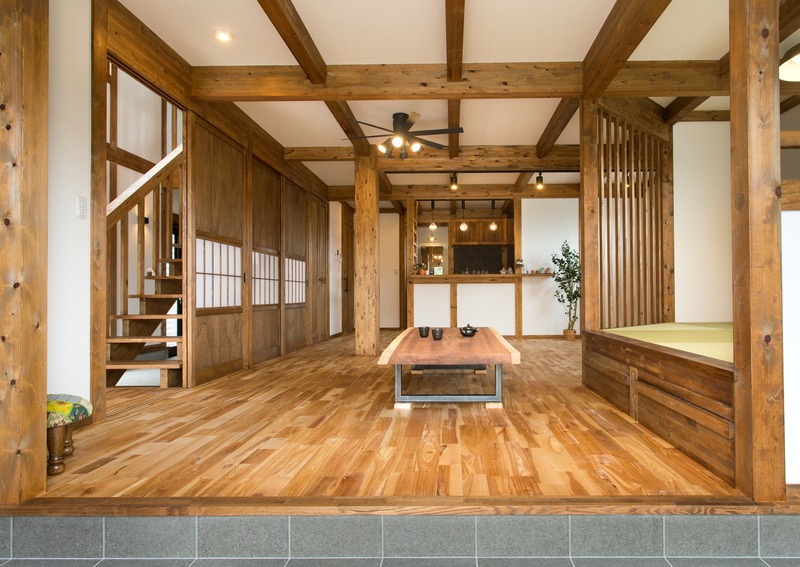 住まいの快適さを支える、仕様と構造のこだわり 画像