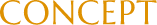 CONCEPT