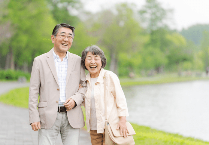 50代からのセカンドライフ
