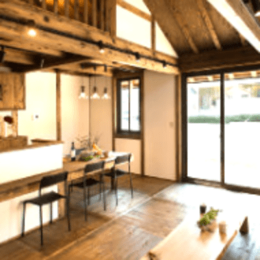 建具・家具