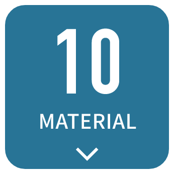 10 MATERIAL