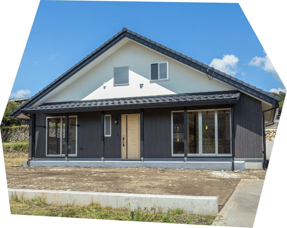 建て替え