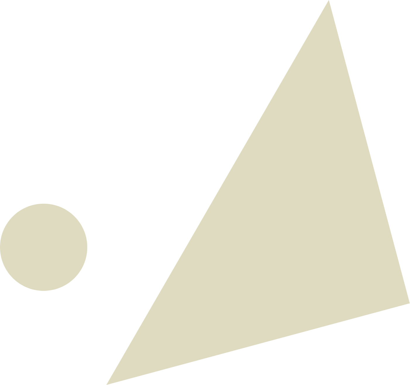 アイコン　イラスト　三角