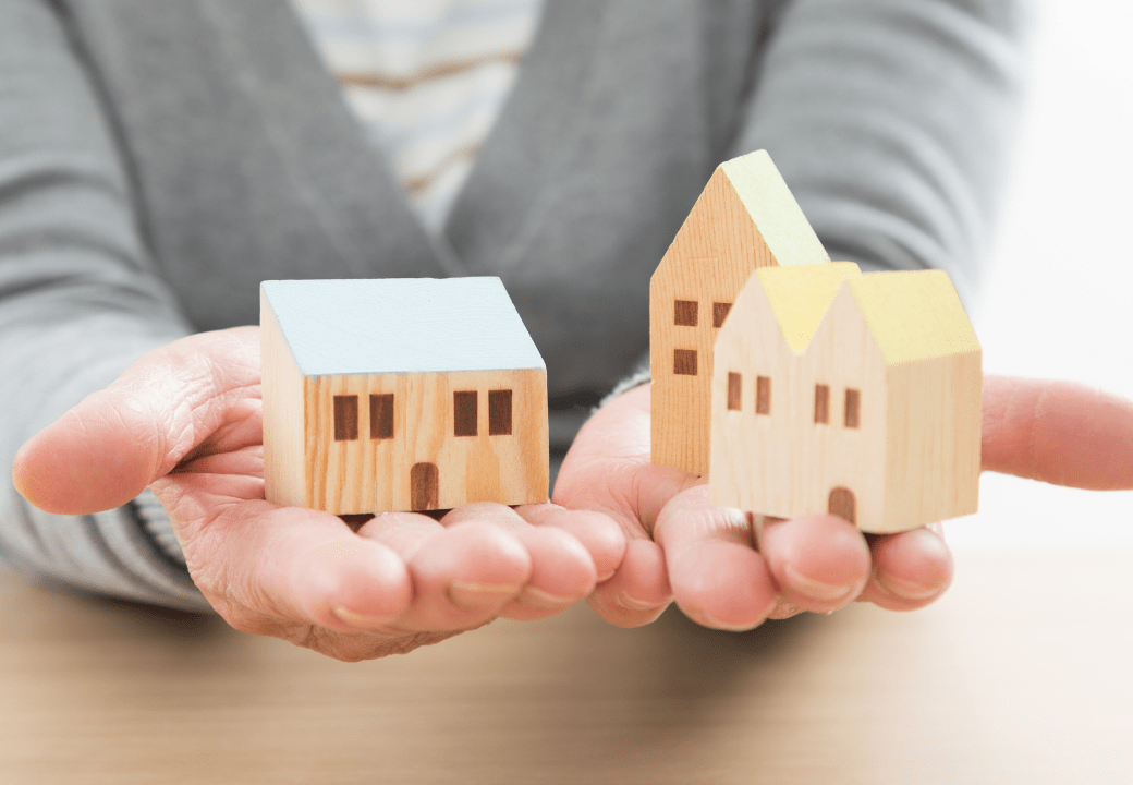 資産価値のある住まい