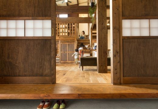 群馬・沼田・高崎で建てる「断熱性能の高い家」｜冬も夏も快適に暮らす秘訣