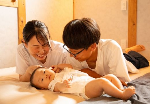 子育て世代に人気！群馬・高崎・沼田エリアで家を建てるときのポイント