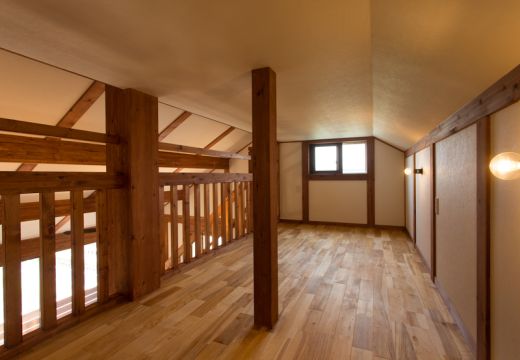 新築にロフトを設置するメリット・デメリット