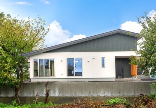 群馬で家を建てるなら知っておきたい屋根の基礎知識|種類・特徴まとめ