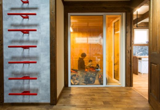 【群馬・高崎・沼田の家づくり】ライフスタイルに合わせたご提案