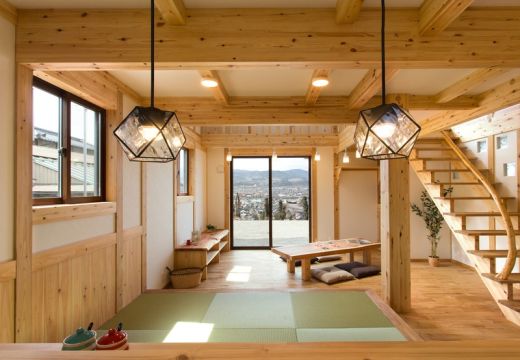 リフォーム？リノベーション？建て替え？【原住建の提案】