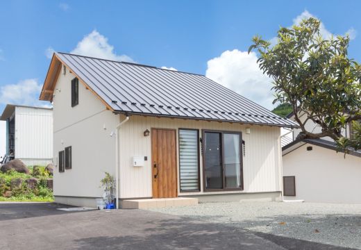 原住建でカスタムする“セミオーダー住宅”？