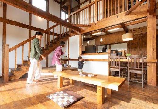 2階建てとどっちがいい？平屋との違いを比較