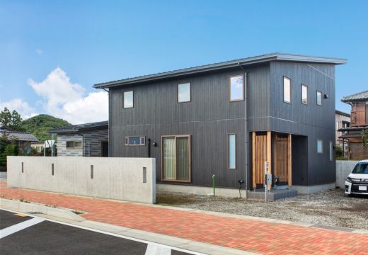家を建てたあとも、ずっとお付き合いを｜原住建の家づくり
