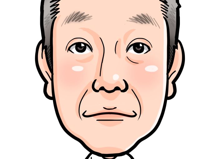 松本　明