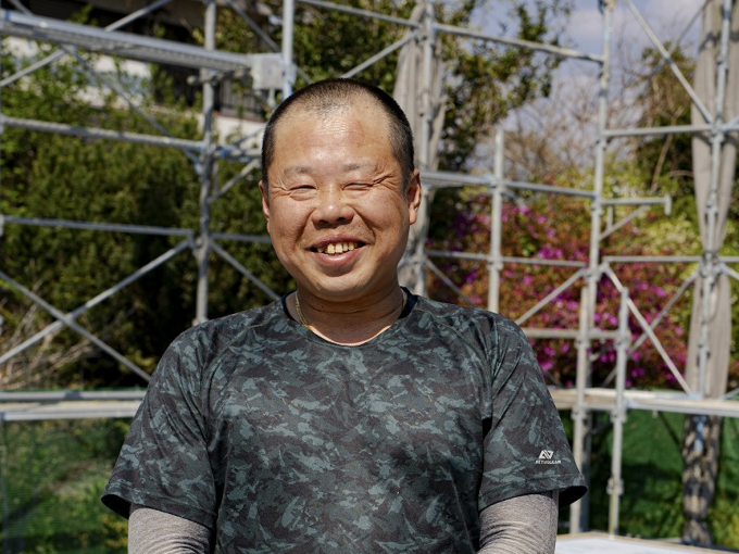 金子　雅弘