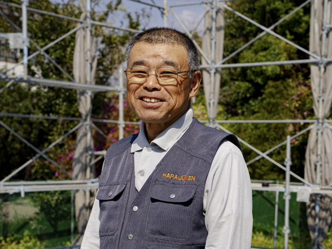 原 裕夫